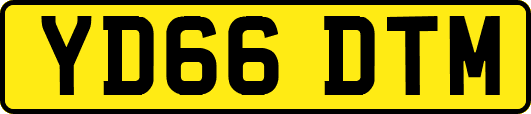 YD66DTM