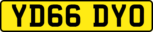 YD66DYO