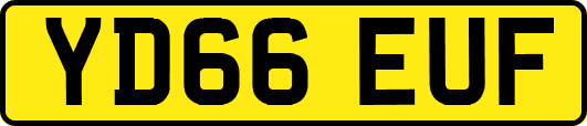 YD66EUF