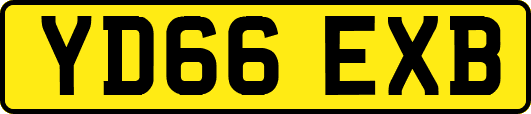 YD66EXB
