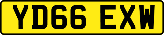 YD66EXW
