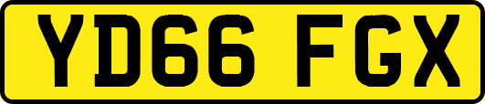 YD66FGX