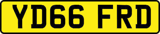 YD66FRD