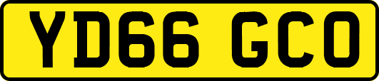 YD66GCO