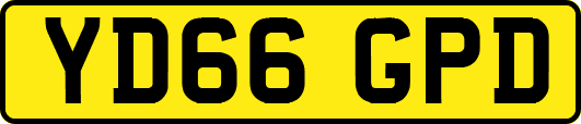 YD66GPD