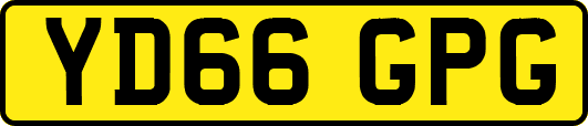 YD66GPG
