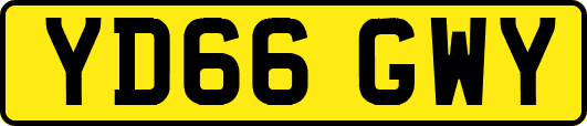 YD66GWY