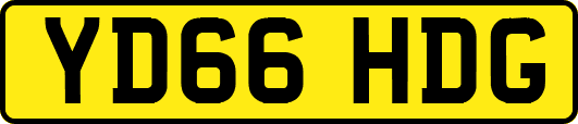 YD66HDG