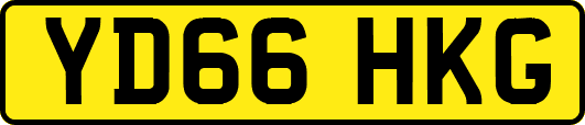 YD66HKG