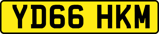 YD66HKM