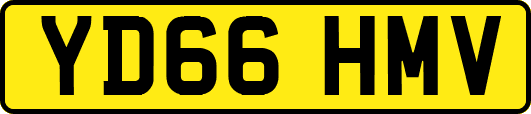 YD66HMV