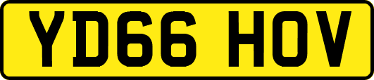 YD66HOV