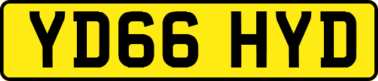 YD66HYD