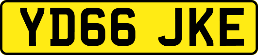 YD66JKE