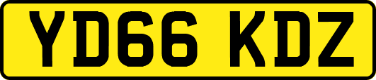 YD66KDZ