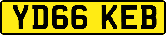 YD66KEB