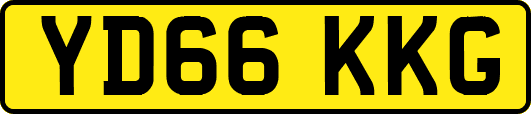 YD66KKG