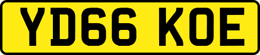 YD66KOE