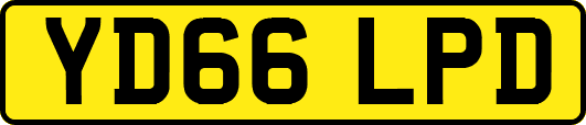 YD66LPD