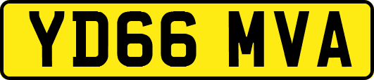 YD66MVA