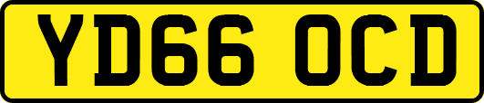 YD66OCD