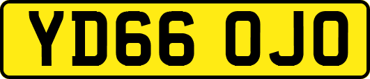 YD66OJO