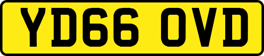 YD66OVD