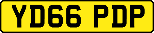 YD66PDP