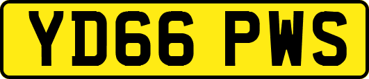YD66PWS