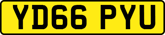 YD66PYU