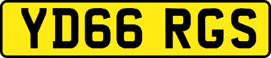 YD66RGS