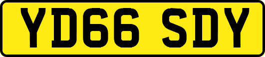 YD66SDY