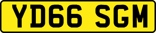YD66SGM