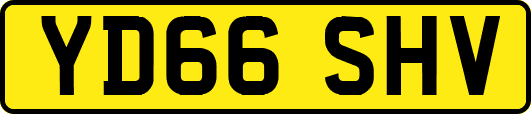 YD66SHV