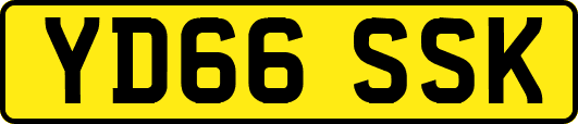 YD66SSK