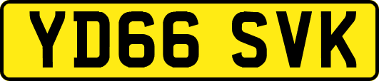 YD66SVK