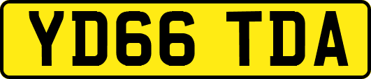 YD66TDA