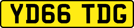 YD66TDG