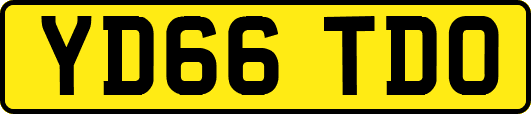 YD66TDO