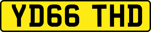 YD66THD