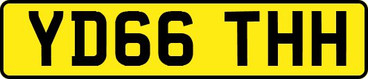 YD66THH