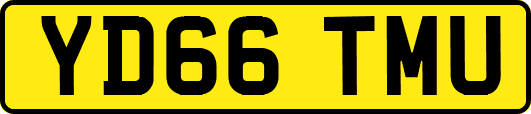 YD66TMU