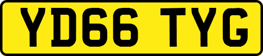 YD66TYG