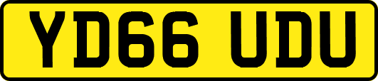 YD66UDU