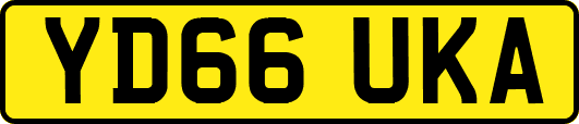 YD66UKA