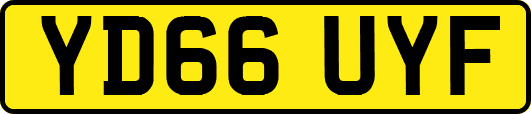 YD66UYF