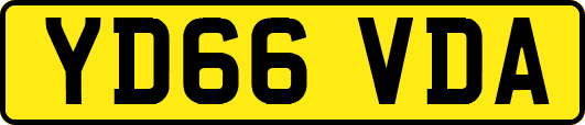 YD66VDA