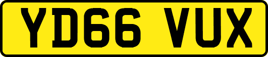 YD66VUX