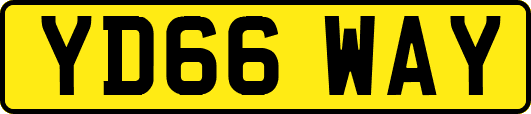 YD66WAY