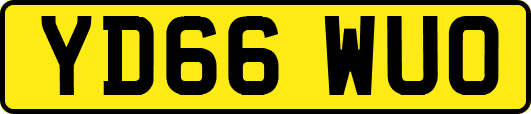 YD66WUO